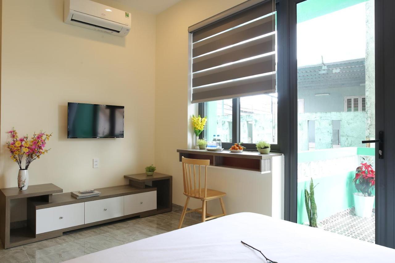 Lam Garden Boutique Homestay Хюэ Экстерьер фото