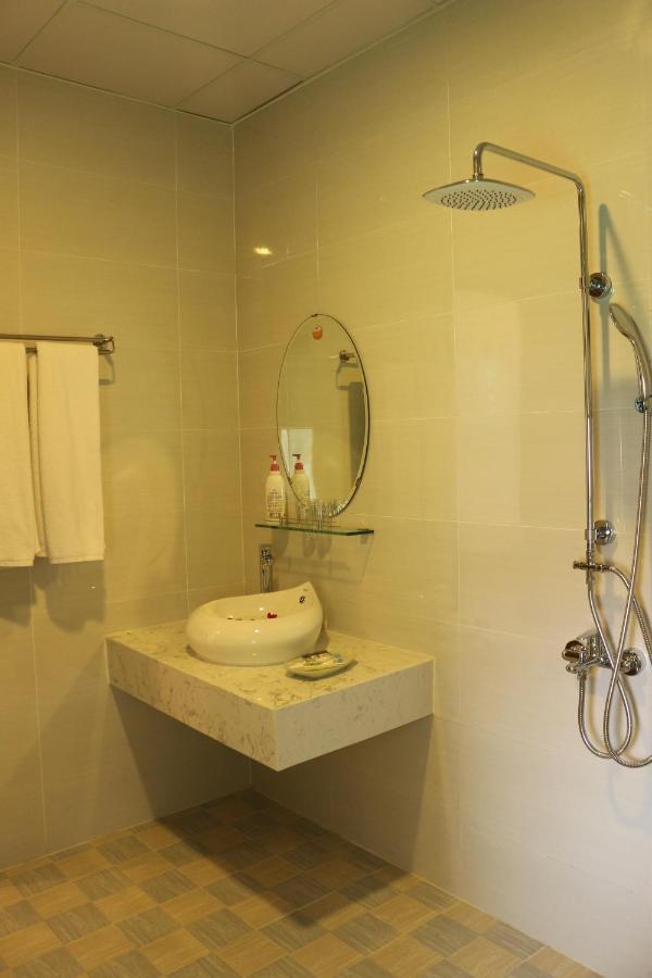 Lam Garden Boutique Homestay Хюэ Экстерьер фото