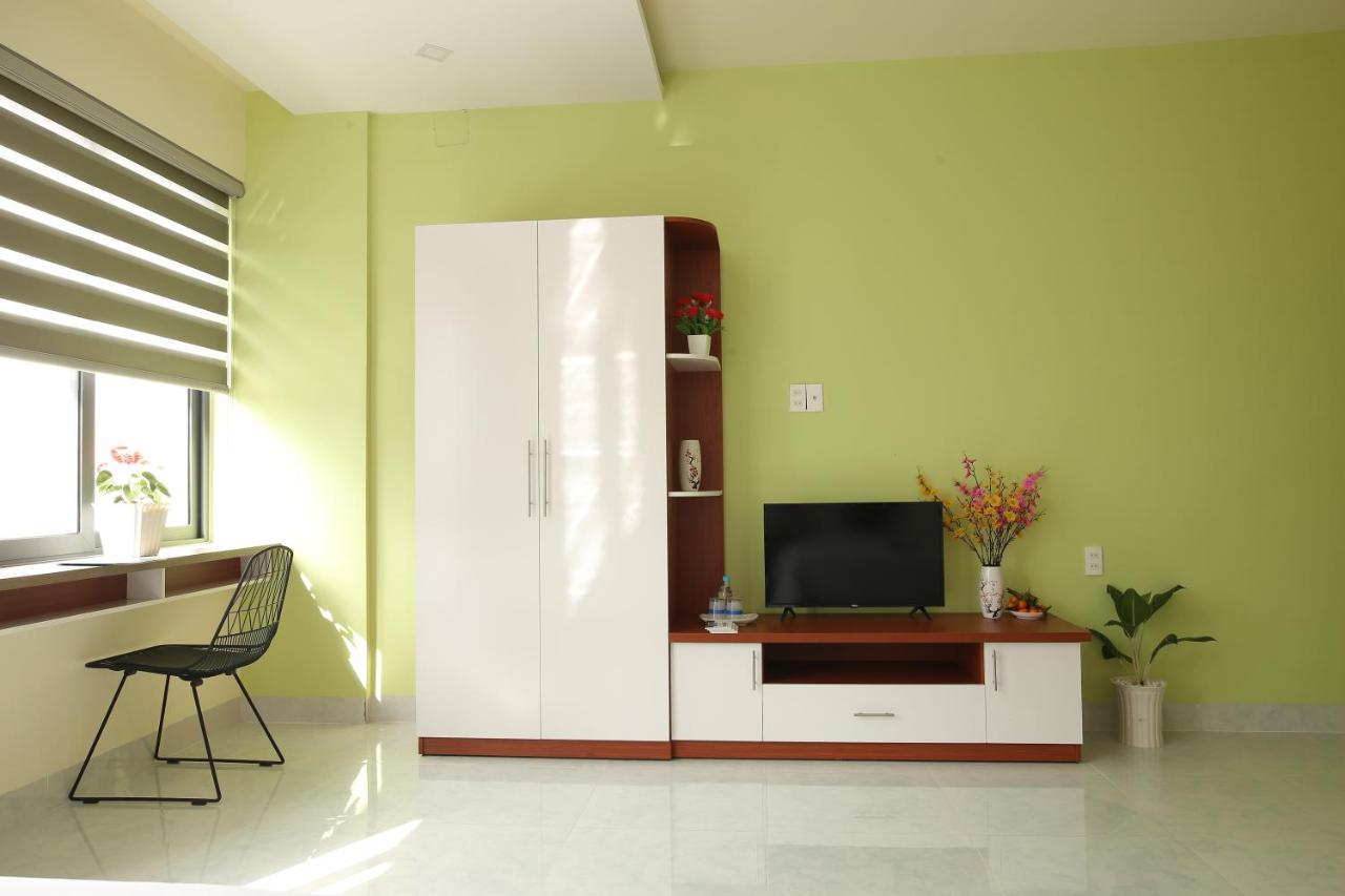 Lam Garden Boutique Homestay Хюэ Экстерьер фото