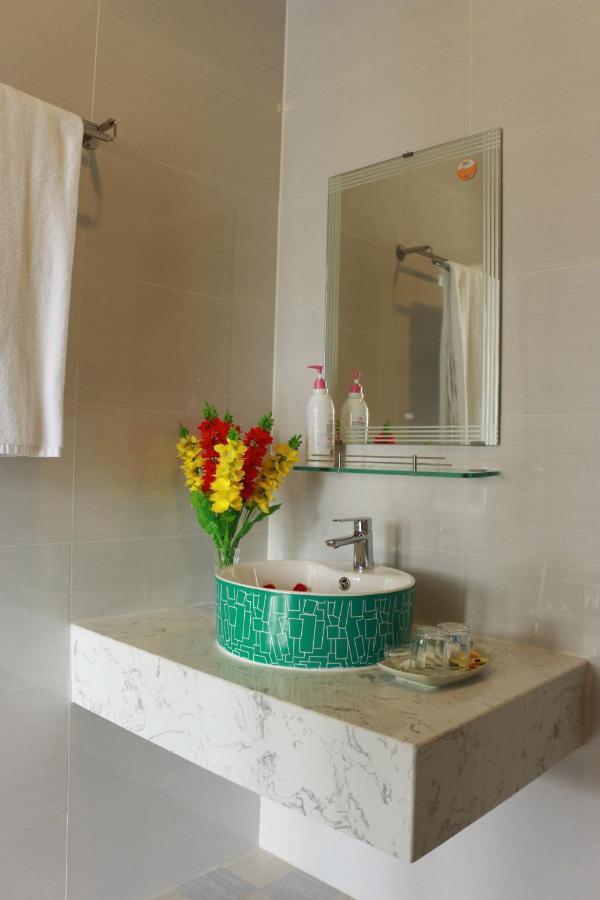 Lam Garden Boutique Homestay Хюэ Экстерьер фото