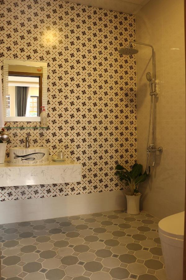 Lam Garden Boutique Homestay Хюэ Экстерьер фото