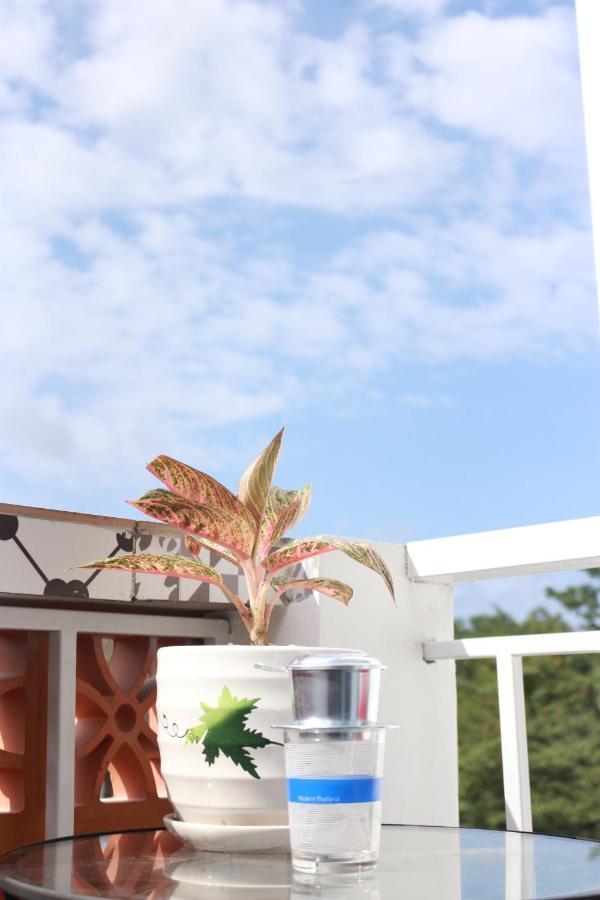 Lam Garden Boutique Homestay Хюэ Экстерьер фото