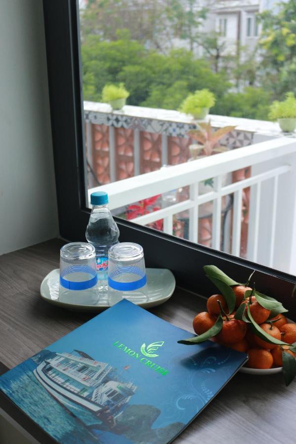 Lam Garden Boutique Homestay Хюэ Экстерьер фото