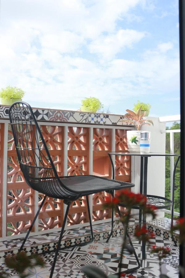 Lam Garden Boutique Homestay Хюэ Экстерьер фото
